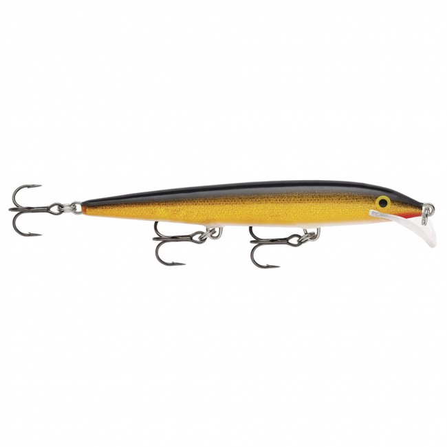 Воблер Rapala Scatter Rap Minnow 11