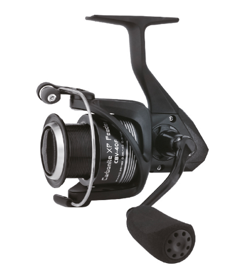 Катушка Okuma Carbonite XP Feeder 55F