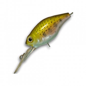 Воблер Kosadaka Raven XL 40F