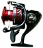 Катушка Daiwa 18 Ninja LT 6000