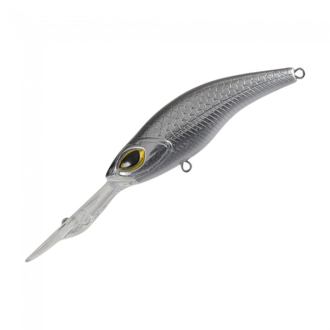 Воблер TsuYoki Deep Gaz 70F