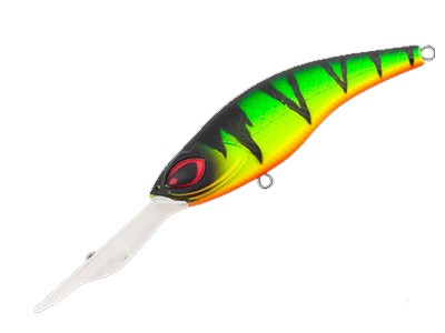 Воблер TsuYoki Deep Gaz 70F