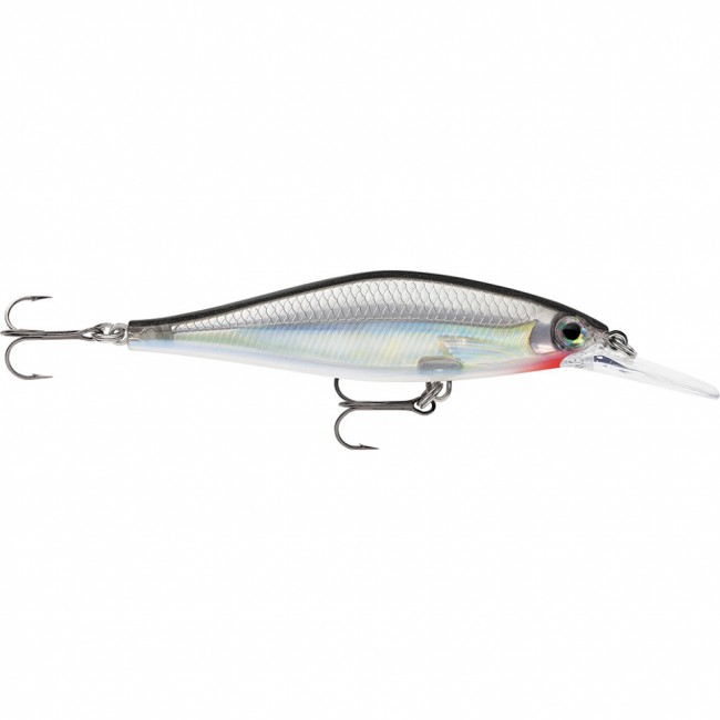 Воблер Rapala Scatter Rap Shad Deep 07