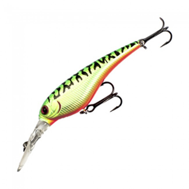 Воблер Kosadaka Mamba XD 50мм