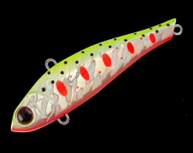 Раттлин TsuYoki Consul 90S