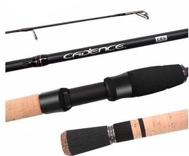 Удилище Cadence CR5-662S-MLMF Удилище Cadence CR5-662S-MLMF