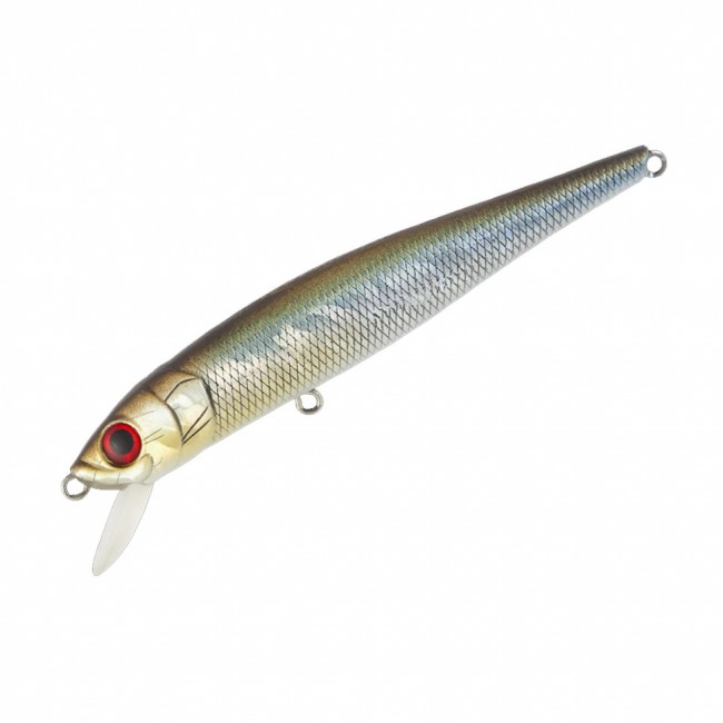 Воблер TsuYoki Tramp 90F Воблер TsuYoki Tramp 90F