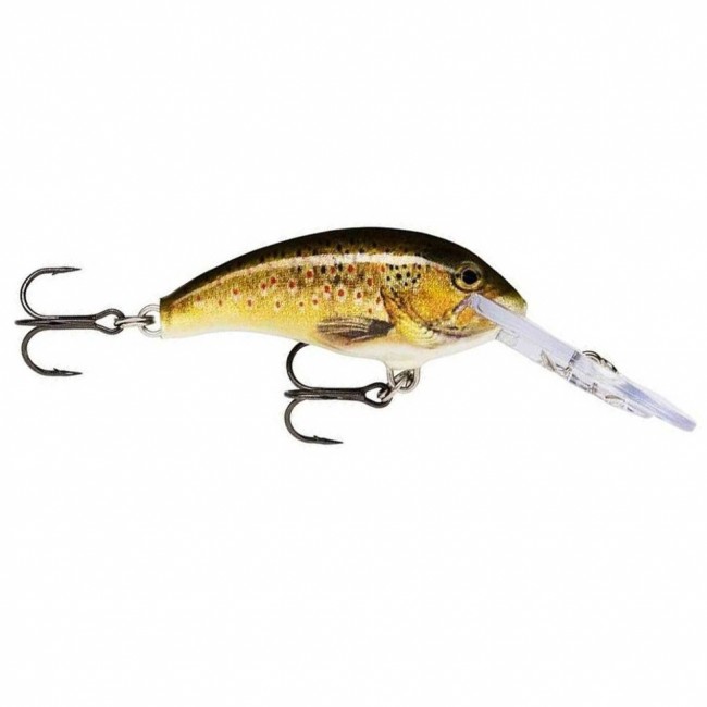 Воблер Rapala Shad Dancer 05