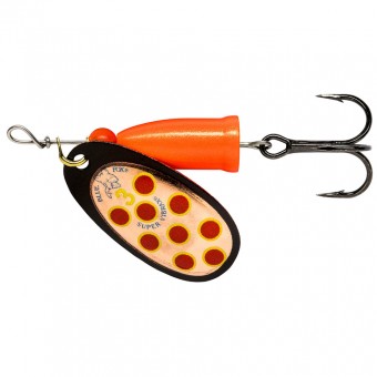 Блесна вращающаяся Blue Fox Long Cast 2   7гр