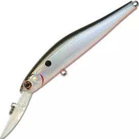 Воблер Kosadaka Ion DD 130F плав. (27,0г)