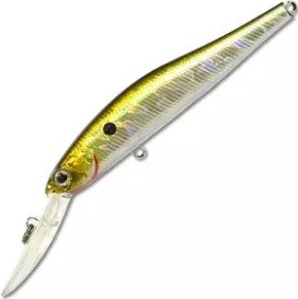 Воблер Kosadaka Ion DD 130F плав. (27,0г) Воблер Kosadaka Ion DD 130F плав. (27,0г)