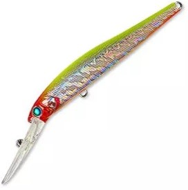 Воблер Kosadaka Ion DD 130F плав. (27,0г) Воблер Kosadaka Ion DD 130F плав. (27,0г)