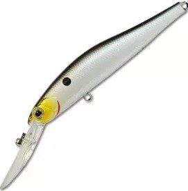 Воблер Kosadaka Ion DD 130F плав. (27,0г) Воблер Kosadaka Ion DD 130F плав. (27,0г)