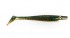 Силиконовая приманка Strike Pro Pig Shad Jr, 20см, 50 гр, (уп./2шт.)