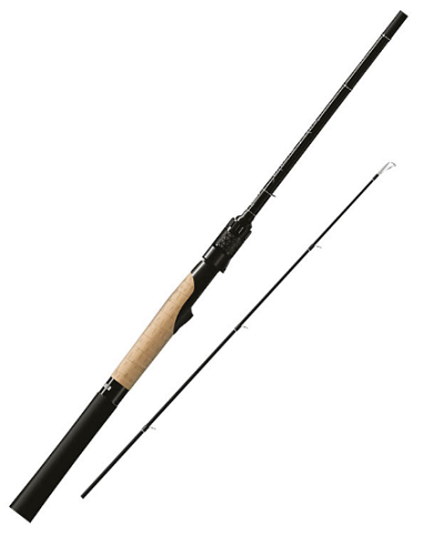 Удилище Rapala Shadow Blade Spinning 8' 244cm H 21-77g, 2pcs