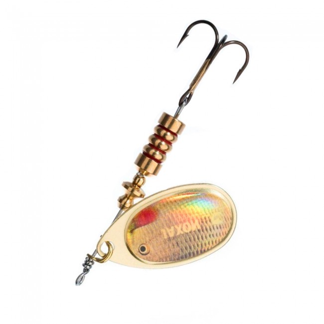 Блесна вращающаяся Jaxon Doro 3 6г Блесна вращающаяся Jaxon Doro 3 6г