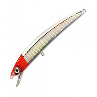 Воблер F7 Yo-Zuri Crystal Minnow 110F