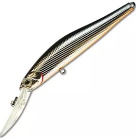 Воблер Kosadaka Ion DD 90F плав. (11,5г)