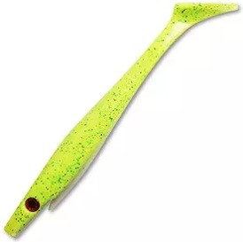 Силиконовая приманка Strike Pro Pig Shad, 23 cм, 90 гр (1шт)