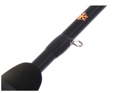 Зимняя удочка Maximus Revolt Ice Elite XM 301XH 0,75м до 70гр