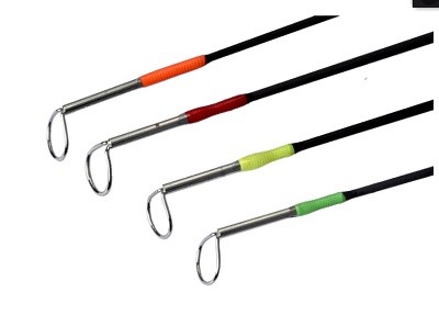 Зимняя удочка Maximus Revolt Ice Elite XM 301XH 0,75м до 70гр