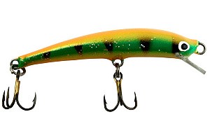 Воблер Nils Master INVINCIВLE Floating 8cm, 8 г. Воблер Nils Master INVINCIВLE Floating 8cm, 8 г.