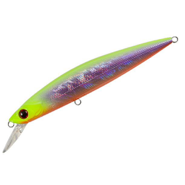 Воблер TsuYoki Partner 95SP Воблер TsuYoki Partner 95SP