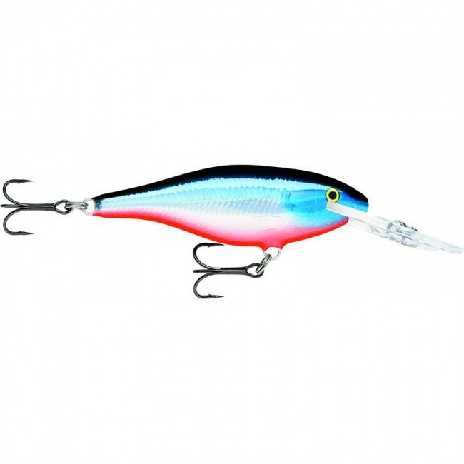 Воблер Rapala Shad Rap 07