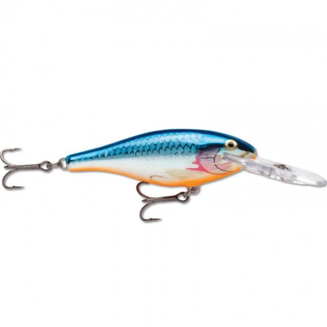 Воблер Rapala Shad Rap 07
