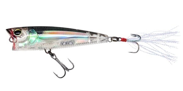 Воблер R1304 Yo-Zuri 3DR Popper 65F