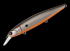 Воблер TsuYoki Draga 100SP