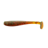 Виброхвосты Съедобные Lucky John Pro Series BABY ROCKFISH 2,4in (06.10) 10шт