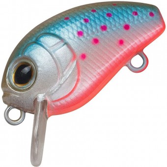 Воблер Strike Pro Baby Pro 25F Воблер Strike Pro Baby Pro 25F