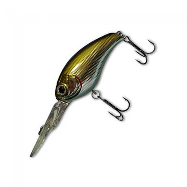 Воблер Kosadaka Orb XL 55F