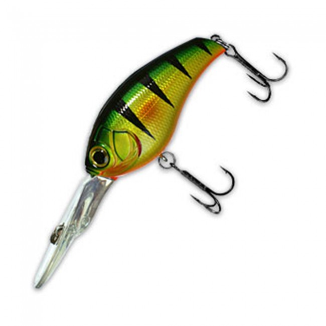 Воблер Kosadaka Orb XL 55F