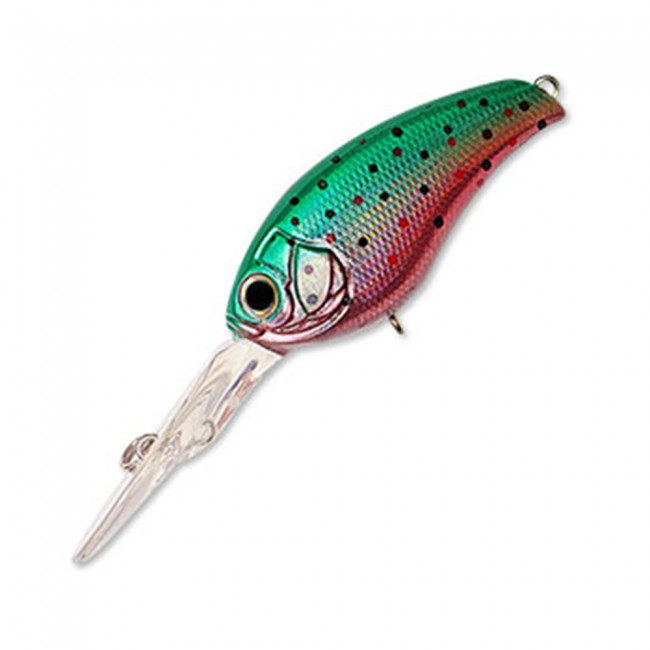 Воблер Kosadaka Orb XL 55F