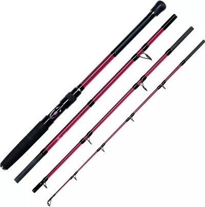 Удилище морское Penn Rampage II Boat 233 12-20lb