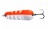 Блесна Колеблющаяся "Sprut" Saiku Spoon