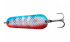 Блесна Колеблющаяся "Sprut" Saiku Spoon