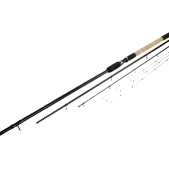 Удилище Dragon MegaBAITS Insanity Method Feeder 3.60 m 120g