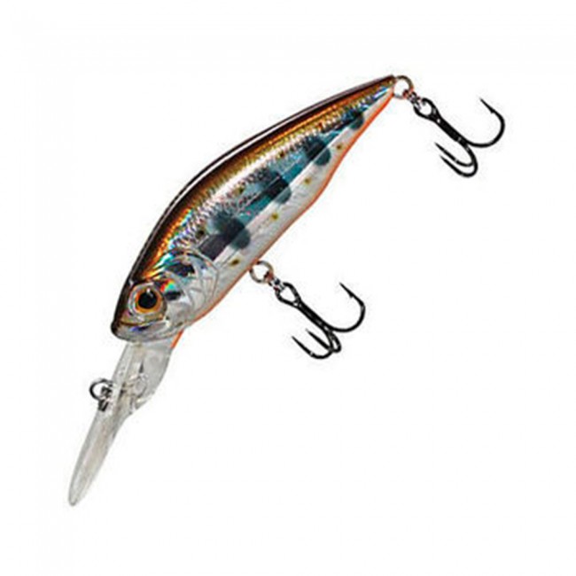 Воблер LureMax Eloisa 68SP