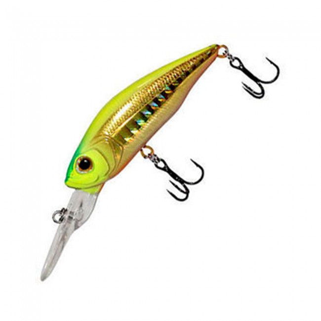 Воблер LureMax Eloisa 68SP