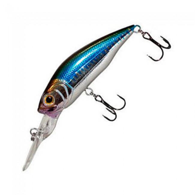 Воблер LureMax Eloisa 68SP