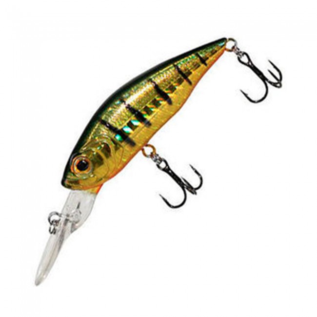 Воблер LureMax Eloisa 68SP