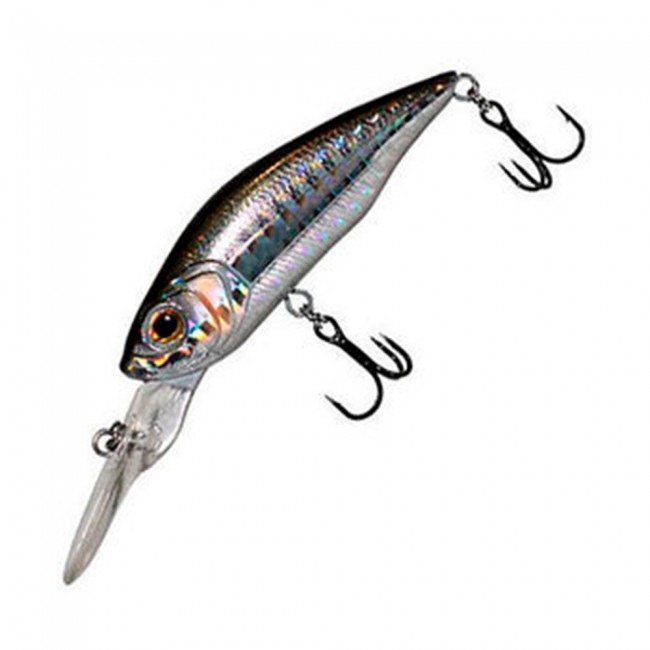 Воблер LureMax Eloisa 68SP