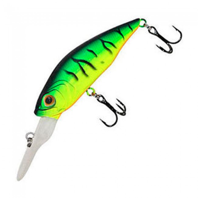 Воблер LureMax Eloisa 68SP