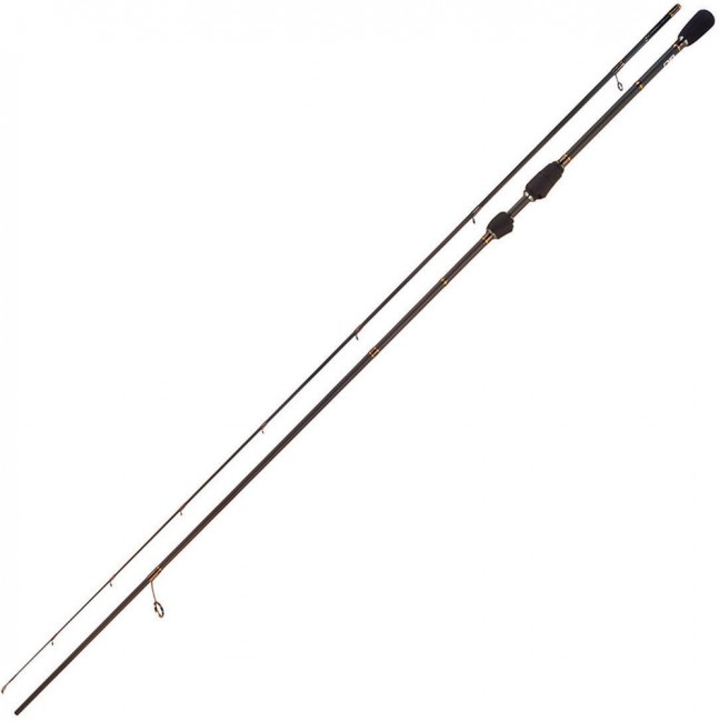 Спиннинг Kosadaka Sting 1.98м 4-18г SSTI-198ML