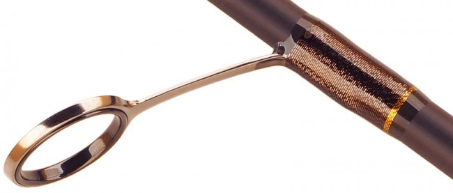 Спиннинг Kosadaka Sting 1.98м 4-18г SSTI-198ML