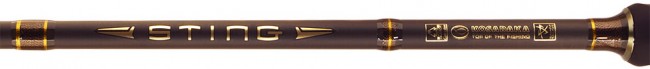 Спиннинг Kosadaka Sting 1.98м 4-18г SSTI-198ML