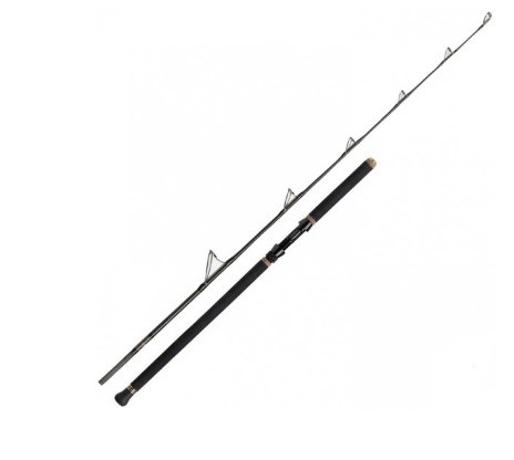 Удилище морское Penn Regiment II Jigging 602 max 50lb